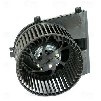 Ventilator Habitaclu Nissens Volkswagen Lupo 1998-2005 87022